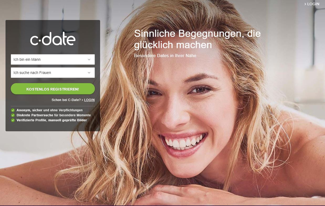 C-date image